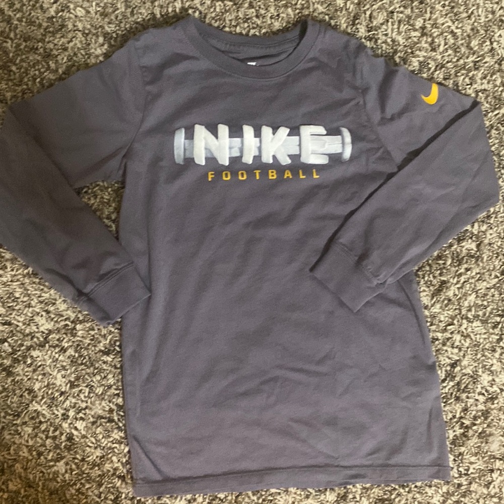 Nike Long Sleeve
